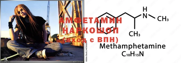 молекула духа Инсар